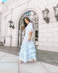 Catalina Maxi Skirt Set