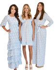 Catalina Maxi Skirt Set