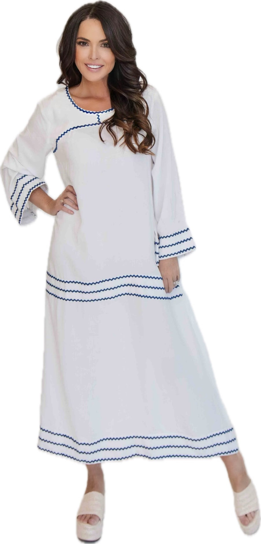 maxi dress swim cover up Caitlin Swim Cover Up Maxi dress M