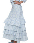 Catalina Maxi Skirt Set