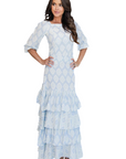 Catalina Maxi Skirt Set