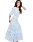 Catalina Maxi Skirt Set