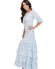 Catalina Maxi Skirt Set