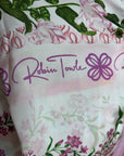 Eden Exclusive Print Satin Robe