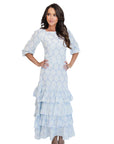 Catalina Maxi Skirt Set