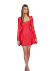 Devin Party Dress