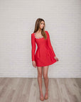 Devin Party Dress