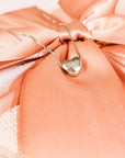 RT Heart Necklace