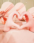 RT Heart Necklace