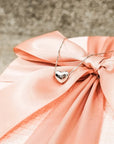 RT Heart Necklace