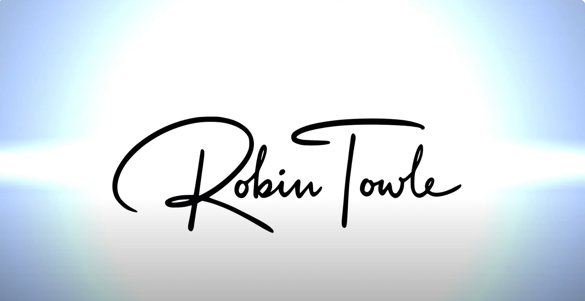 Robin Towle Empowerment