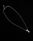 Crowned Grace Necklace